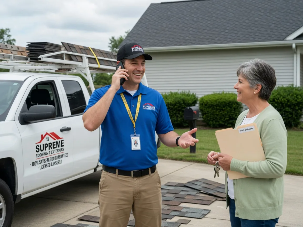 Roof Replacement Witt, IL FAQs