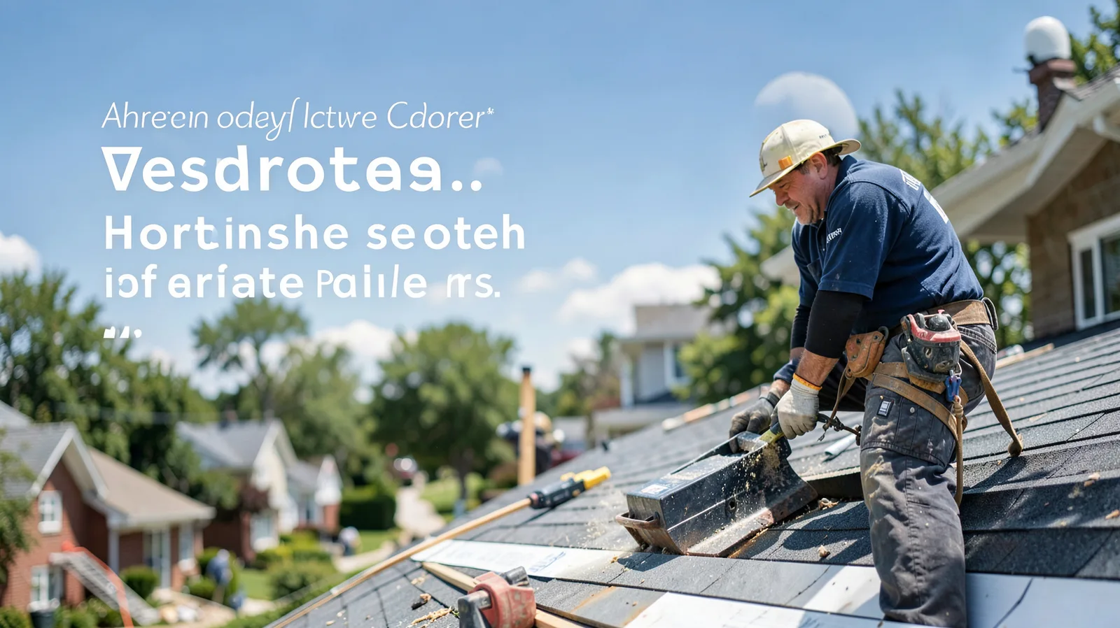 Roof Replacement in Witt, IL near me